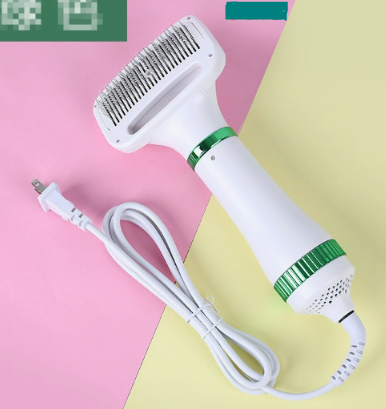 Portable 2 In 1 Dog Hair Dryer