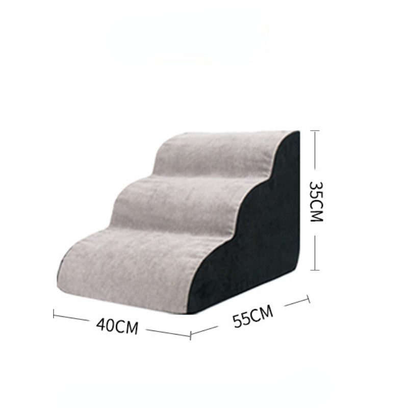 Pet Safe Wave Stairs