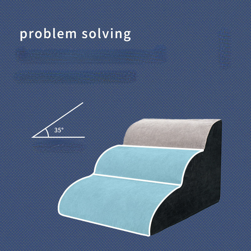 Pet Safe Wave Stairs